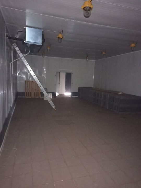 HALA ideala pentru PRODUCTIE ALIMENTARA, Poiana, Ovidiu – 827 mp, teren 4066 mp - Poză 31