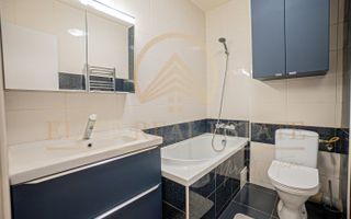 Primo–Compozitori - Apartament cu 2 camere si 2 locuri de parcare. - Poză 5