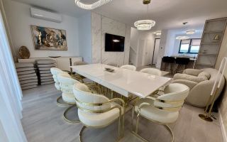 VILA  moderna P+1+M în Pipera – zonă premium, acces privat - Poză 5