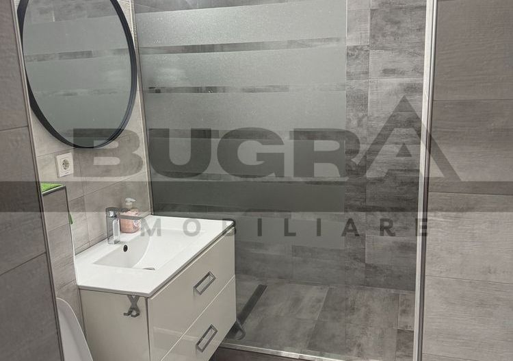 Apartament de 2 camere, decomandat, 61mp, parcare, zona Mihai Romanul - Poză 6