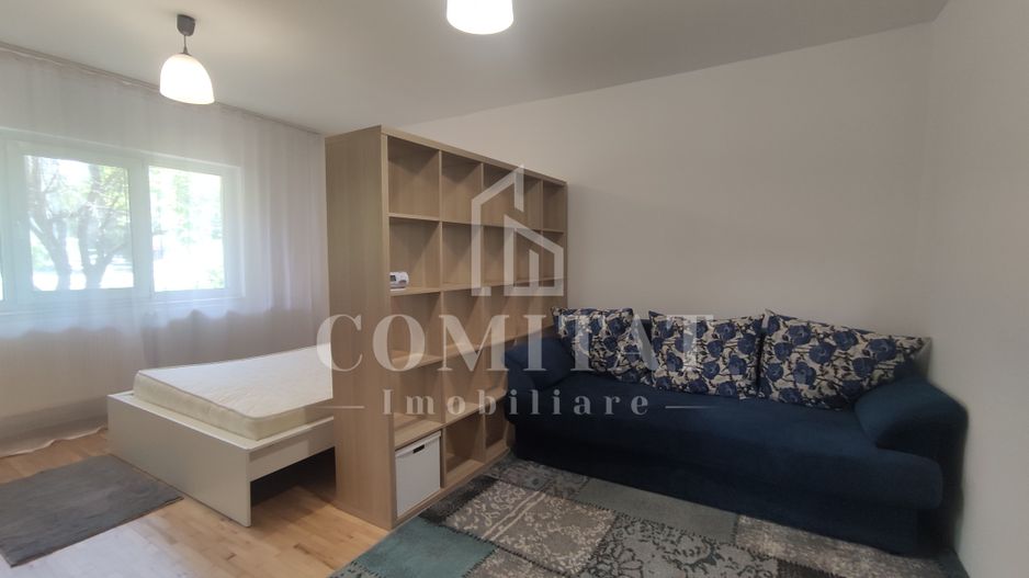 Apartamentu cu 1 camere | 36 mp | Calea floresti - Poză 4