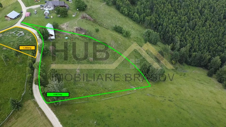 Oportunitate Investitie | Teren Pestera | 4.807mp | Utilitati Gaz/Curent - Poză 6