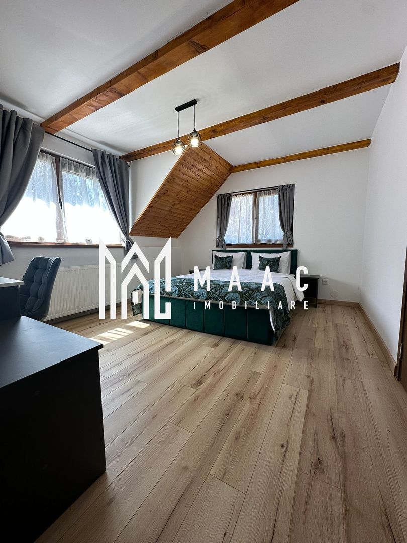 Casa de vacanta I 200 mp I Teren 1000 mp I Valea Avrigului - Poză 4