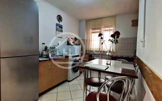 Apartament de vânzare cu 3 camere tip AN în zona Dacia, Oradea - Poză 10