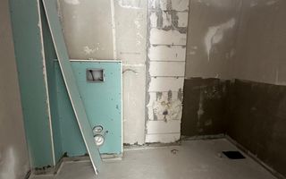 15 MINUTE METROU BERCENI - 2 CAMERE - 61mp - 104.200euro TVA inclus - Poză 6