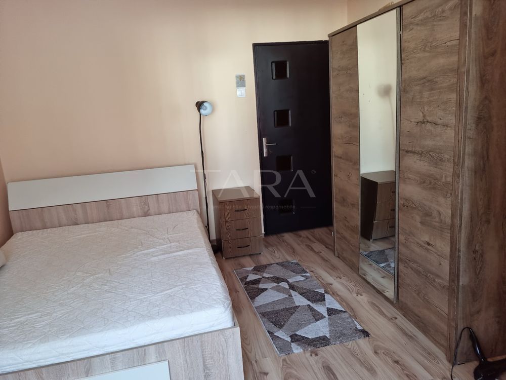 Apartament decomandat cu 2 camere, Mănăștur – zona Big. - Poză 5