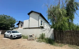 De vanzare | Vila tip duplex | Popesti-Leordeni | 185 mp utili | - Poză 12