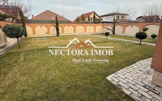 NECTORA IMOB-Casa 4 cam Cartier Grigorescu,155 mp utili + 500 mp teren - Poză 18