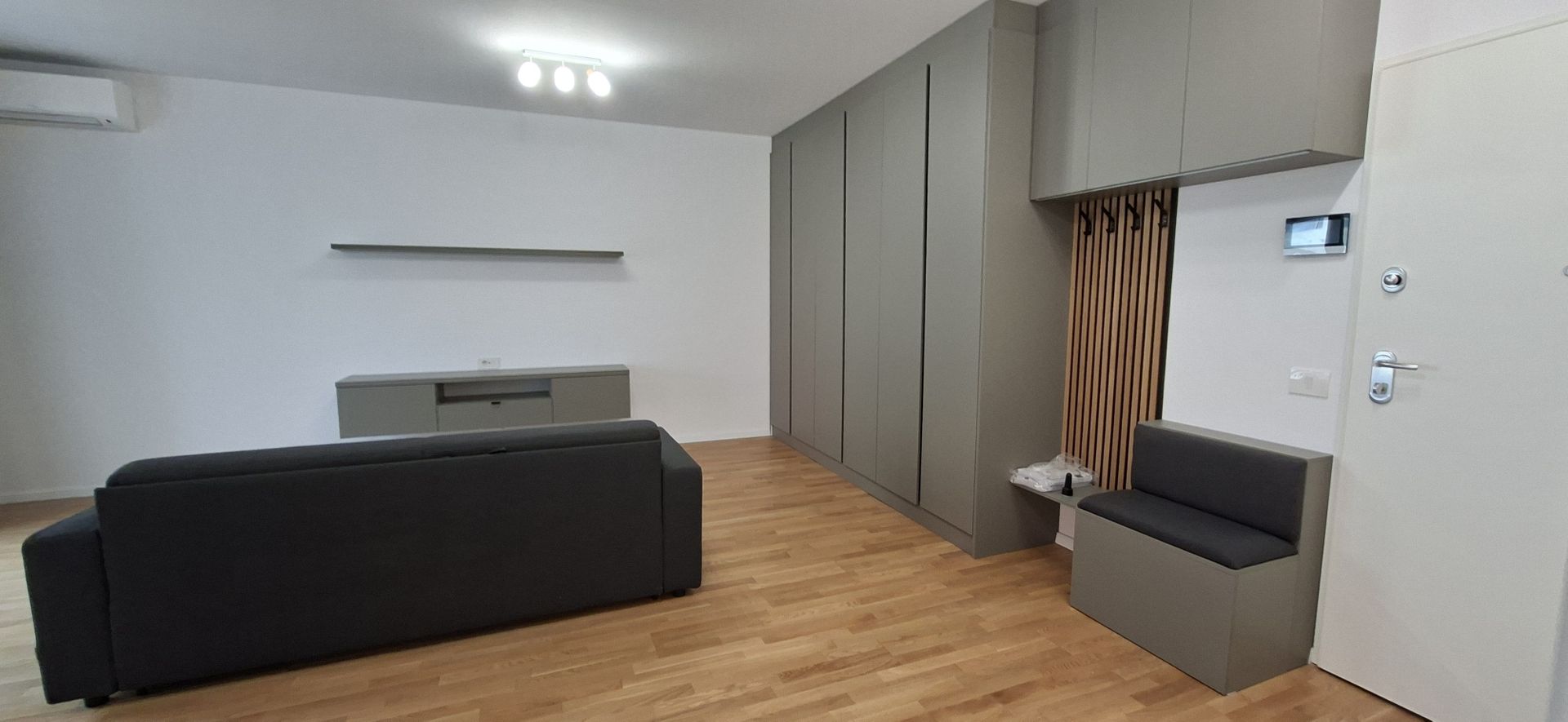 Apartament la Paltim + loc de parcare subteran - Poză 10