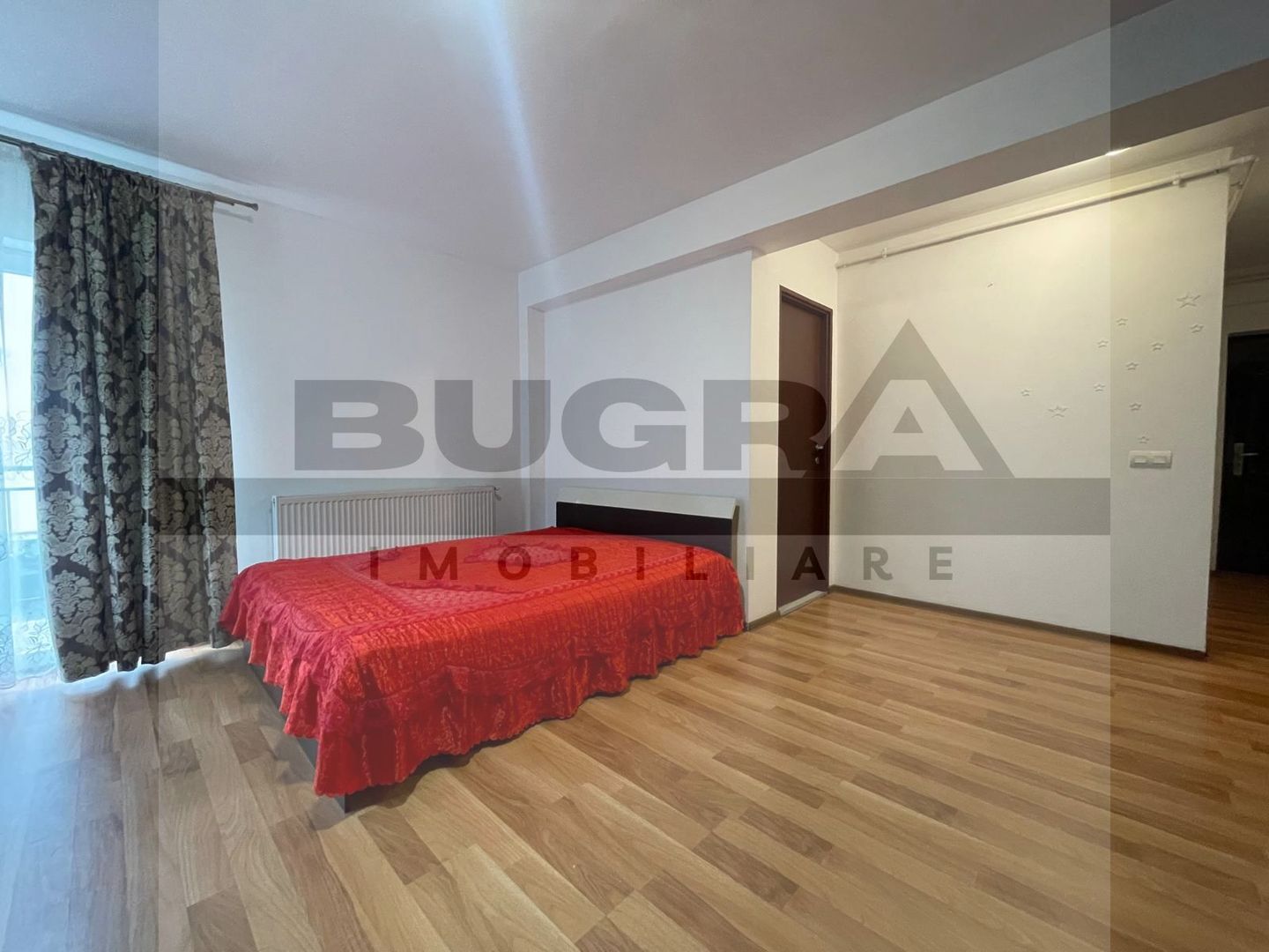 Apartament 1 camera, 45 mp, parcare, zona Hornbach - Poză 3