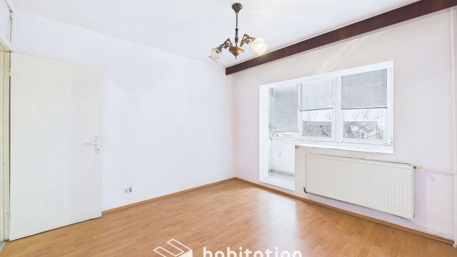 Apartament spațios, 3 camere si 3 balcoane – Girocului, Comision 0% - Poză 13