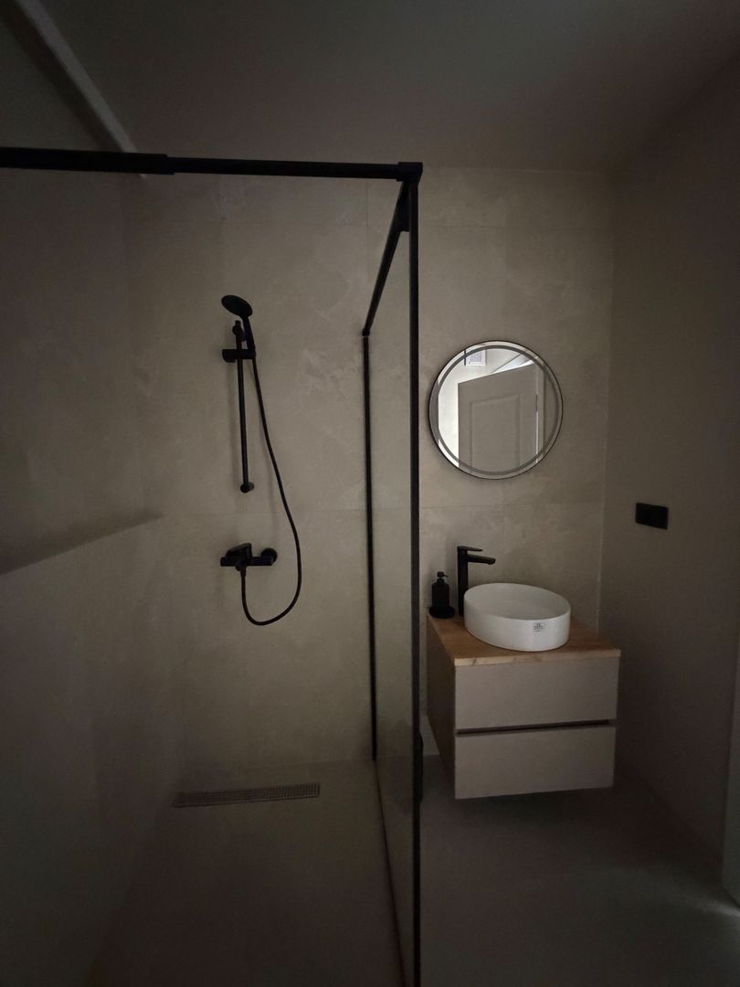 Apartament 2 camere, terasa, etaj intermediar, garaj, Eroilor - Poză 11