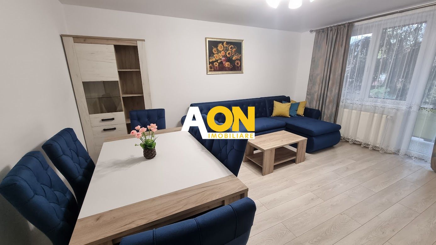 Apartament 2 Camere, Ultrafinisat, Zona Hotel Cetate - Poză 1