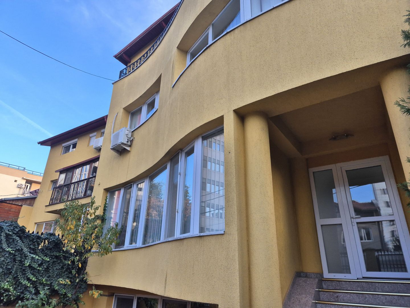 Casa S+P+2 Etaje 502,99 mp - Vatra Luminoasa - Poză 20