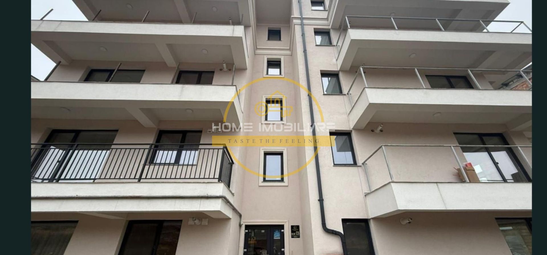 Apartament 1 camera cu gradina,92 mp,75000 euro - Poză 4