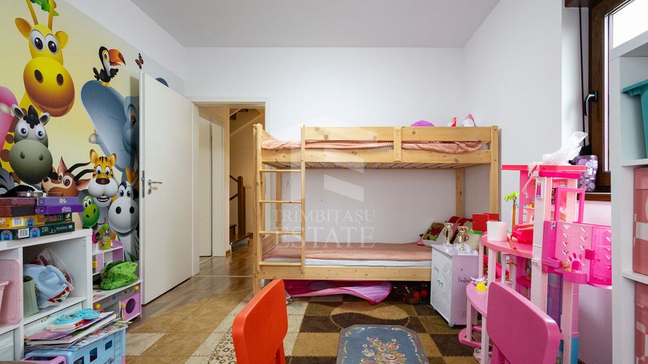 Casa individuala la pret de duplex langa padure | Comision 0% - Poză 20