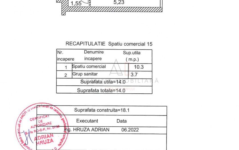 Spatiu Comercial Win Herastrau | Soseaua Nordului - Poză 7