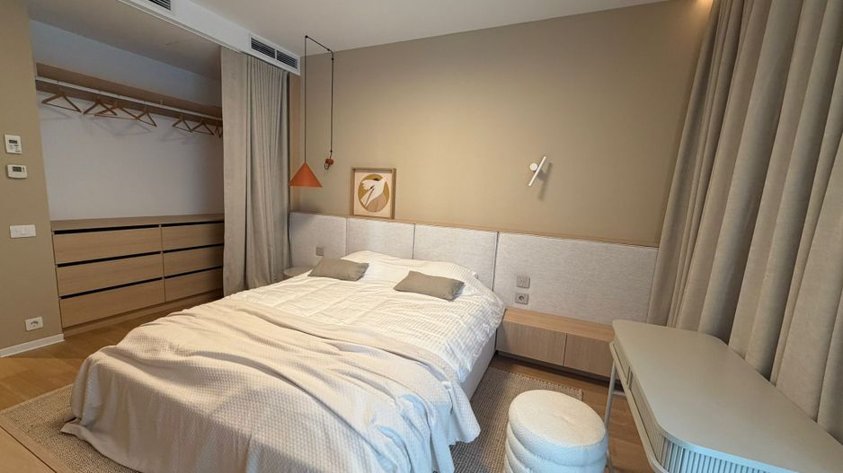 Apartament 2 camere l One Lake Club - Poză 16
