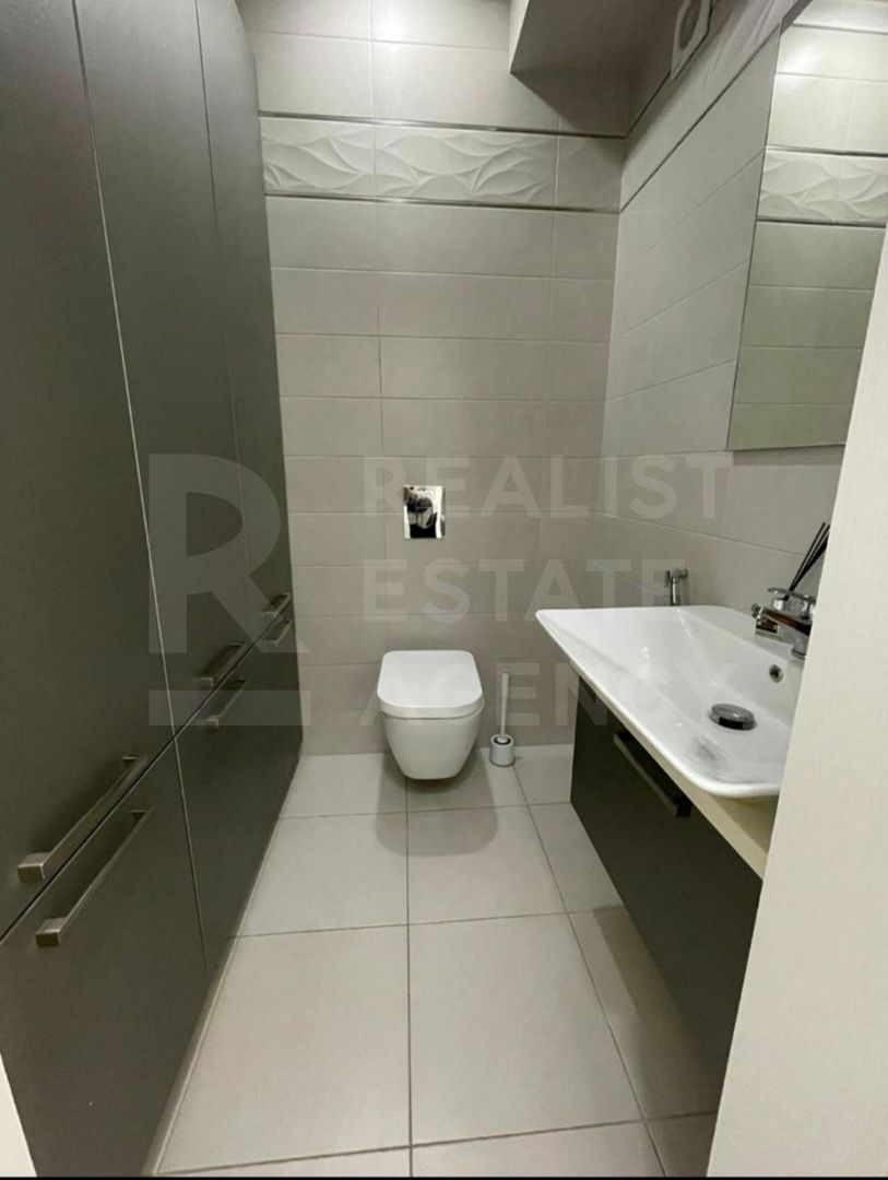 Chirie, apartament, 2 camere, str. Dr. Tudor Strişcă, Botanica - Poză 5