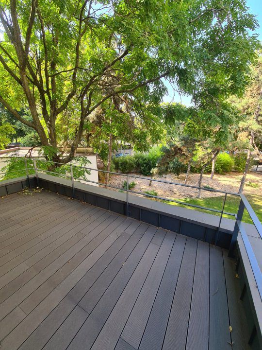 Vila P+2 in Parcul Tineretului - constructie 2021 - ansamblu inchis - Poză 7