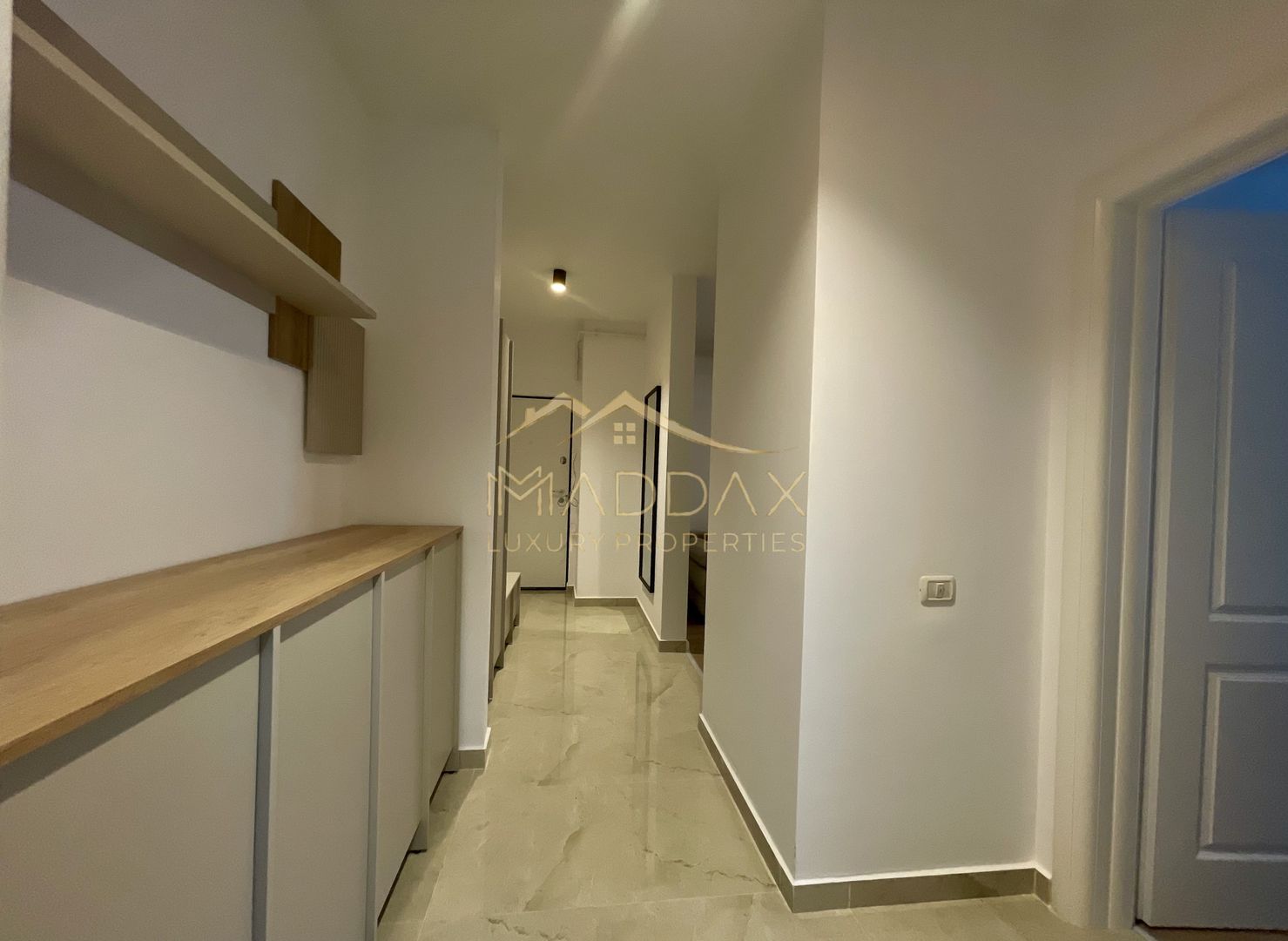 Apartament 2 camere**mobilat LUX//Central - Poză 13