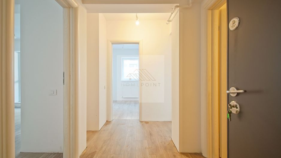 2 Camere | Studio | 0% Comision | Tractorul | 2026-2027 - Poză 11