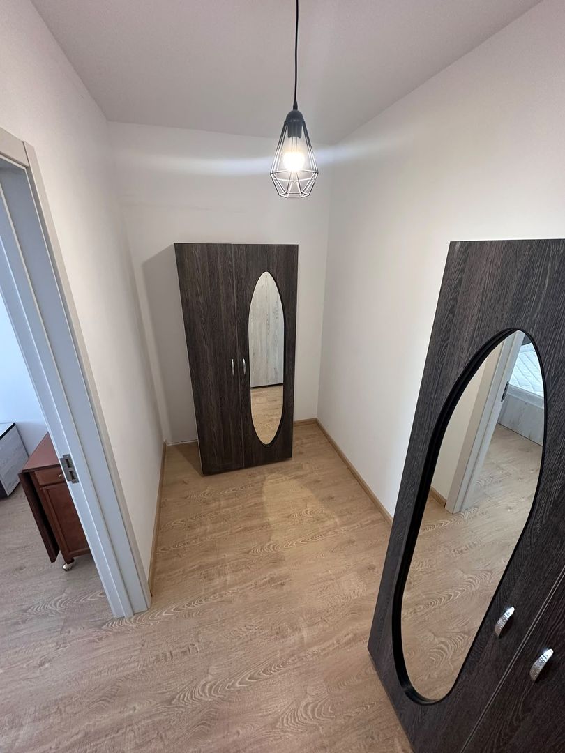 Apartament modern cu 2 camere de închiriat – Zona Păcii/Centrala Proprie A268 - Poză 9