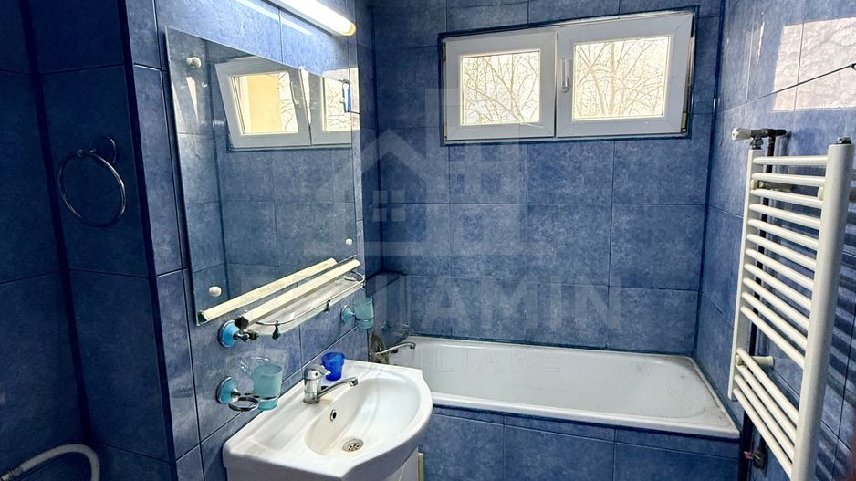 2 camere - 50mp - centrala termica - investitie - Brazda - Simplon - Poză 6