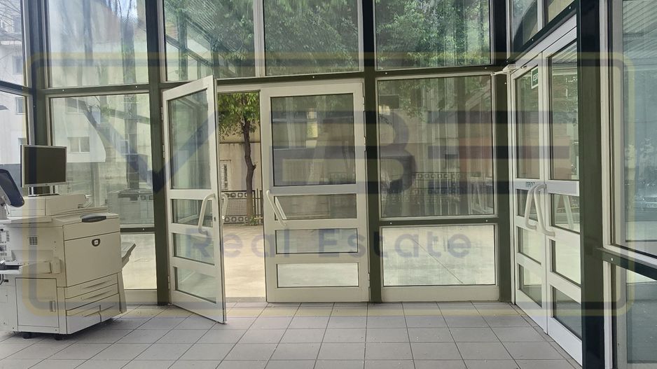 ULTRACENTRAL- Spatiu Comercial- Restaurant/ Showroom/ Clinica - Poză 18