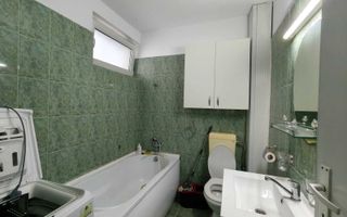 Apartament cu 1 camere, 36mp, zona strazii Alexandru Vlahuță - Poză 8