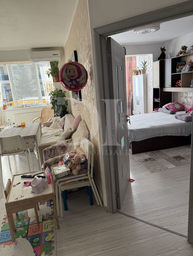 Apartament 3 camere / Zona Florilor - Poză 4