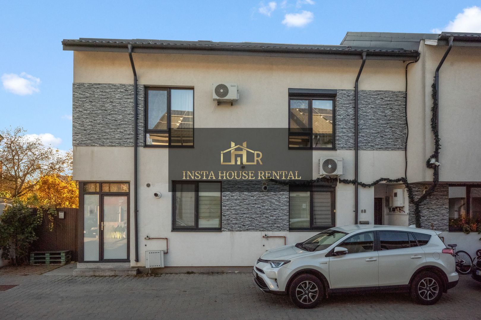 🔹Casă 4+1 Camere | 2 Cocosi | Panouri Fotovoltaice (5kW)🔹 - Poză 19