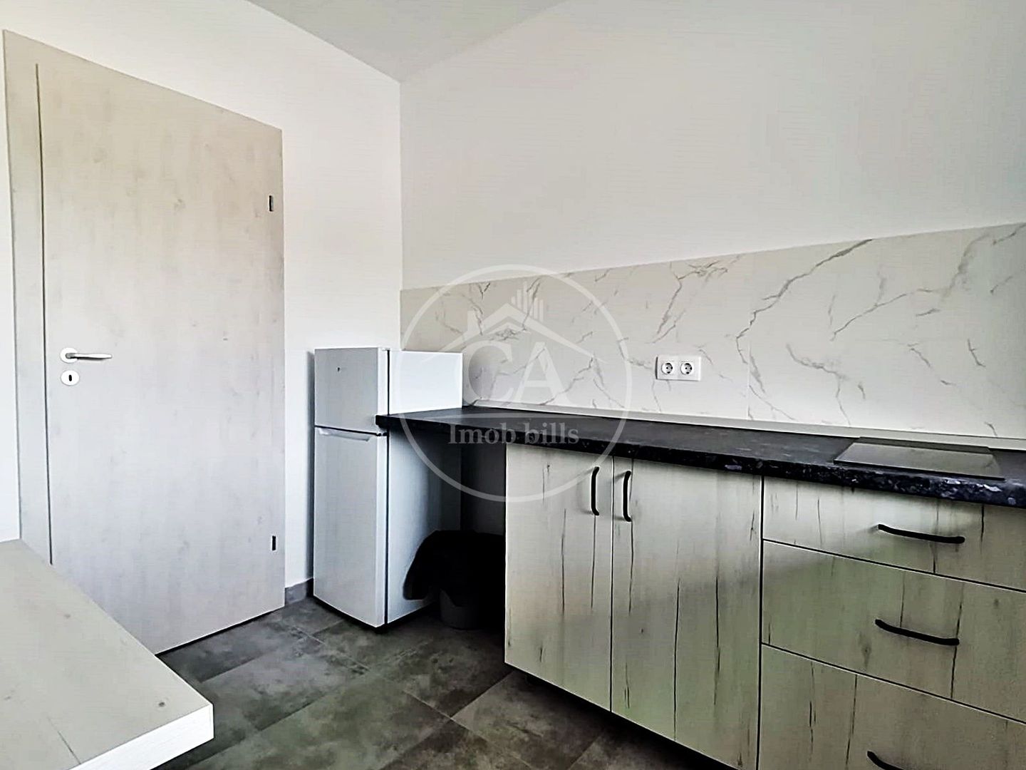 Apartament de inchiriat pentru muncitori, in zona Iosia Nord, Oradea - Poză 4