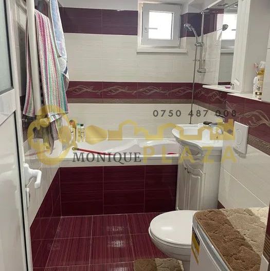 2 Camere | Dorian 2` | CT | AC| Renovat | Izolat | Disponibil imediat - Poză 7