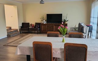 Casa tip Duplex | 150 Mp | 2 Bai | Garaj | Borhanci Romul Ladea - Poză 1