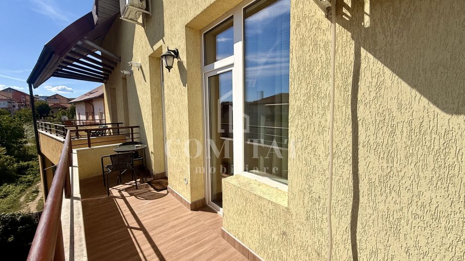 Apartament 3 camere | 82 mp | Zona Strazii Meteor - Poză 21