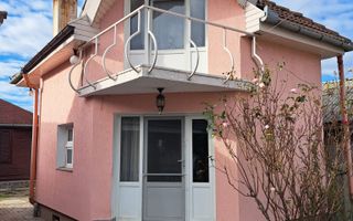 OFERTA in Băcia. Hunedoara ! Proprietate 2 case + Cabană - Poză 4