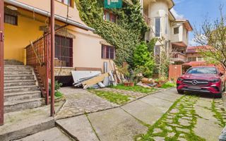 Proprietate multifuncţională central Arad - Poză 59