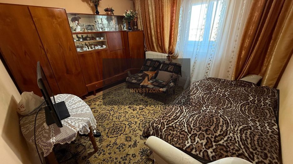 Apartament 2 dormitoare, decomandat, 2 balcoane – Rogerius Oradea - Poză 5