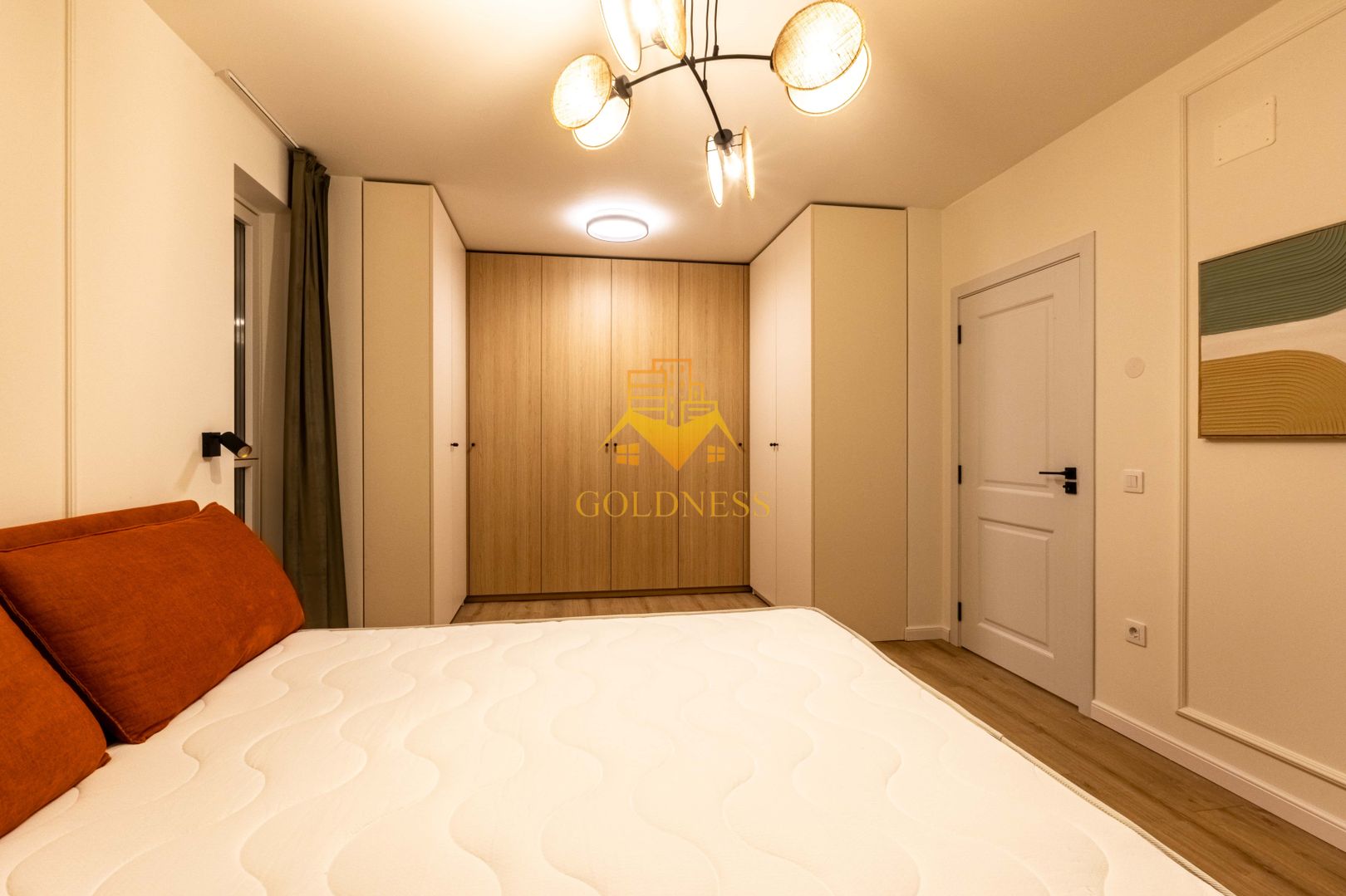 2 camere, modern, bloc nou, Parcare, Vivo, Metro, Columna Residence - Poză 10