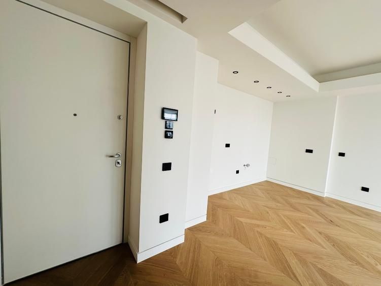 BHB Avenue, apartament 2 camere, vedere lac, facilități 5 stele - Poză 12