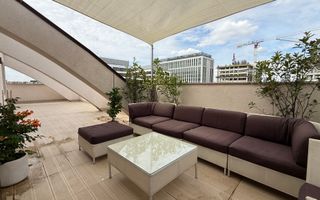 Apartament cu 3 camere si TERASA SPECTACULOASA DE 57 MP - Poză 4