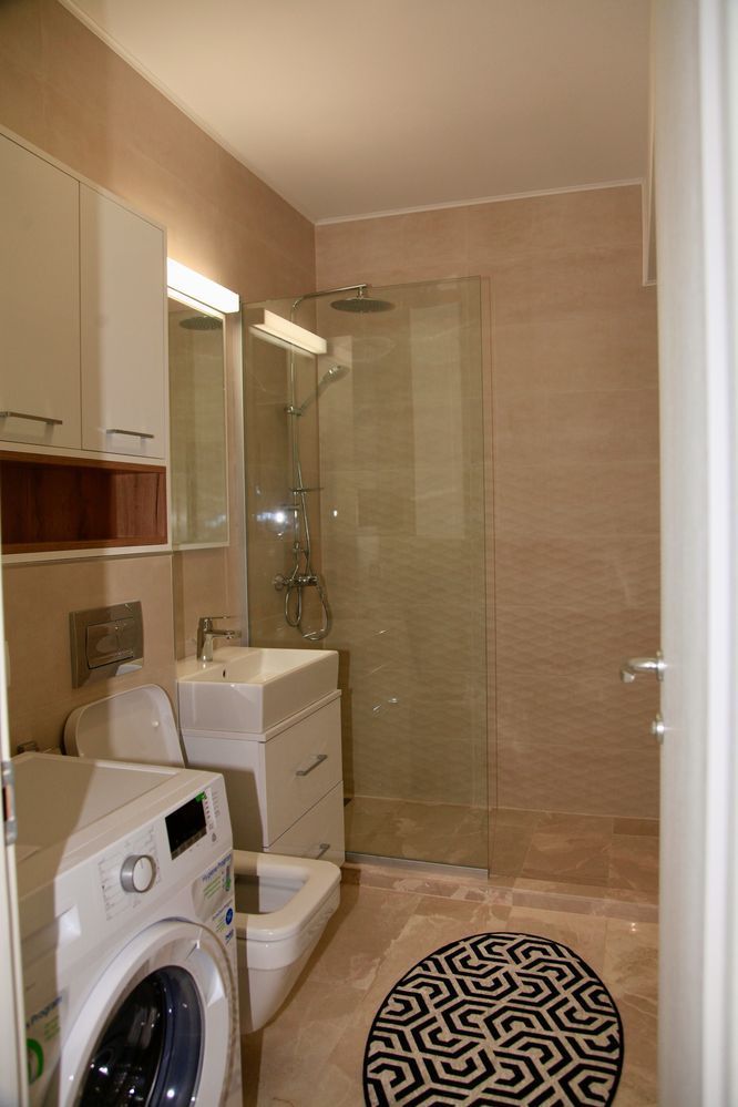 Apartament Elegant în Novum Politehnica | Mobilat & Utilat Complet - Poză 7