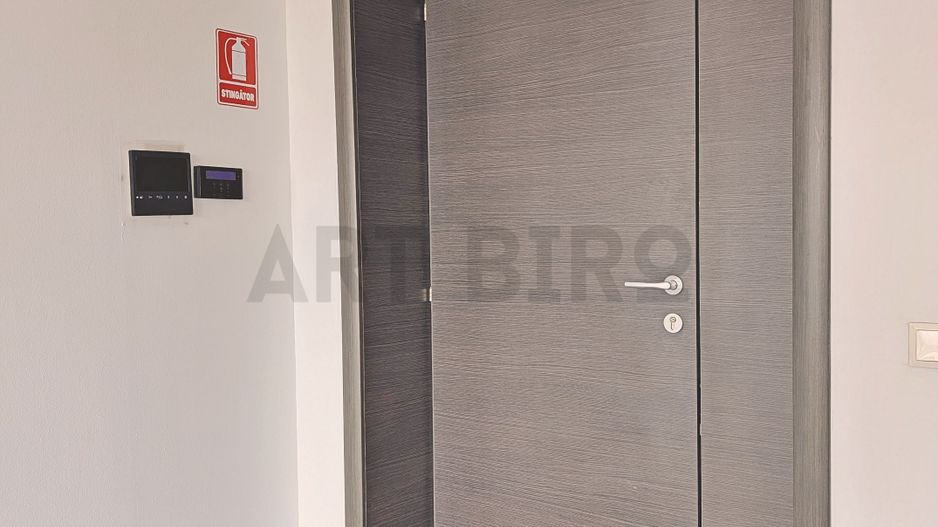 Zero comision, 107mp birou ultracentral Universitate, terasa, 10' [M] - Poză 13