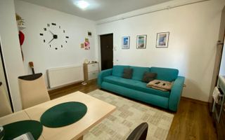 Apartament 2 camere smart,  Arhitectilor  Sibiu - Poză 1