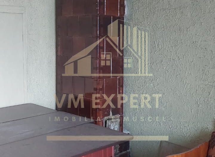VILA 6 CAMERE, 126 MP, CENTRU CAMPULUNG - Poză 5