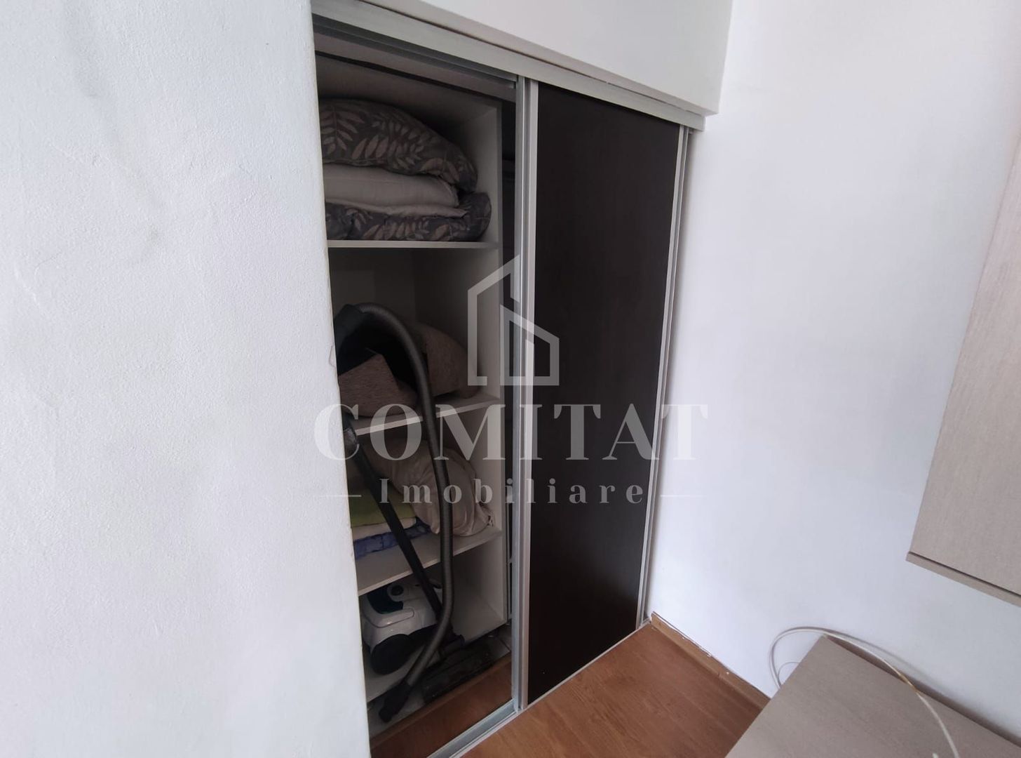 Apartament cu o cameră în zonă centrală | Calea Dorobanților - Poză 4