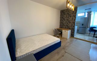 Garsoniera modernă, Iulius Mall, FSEGA, Gheorgheni, Parcare - Poză 1