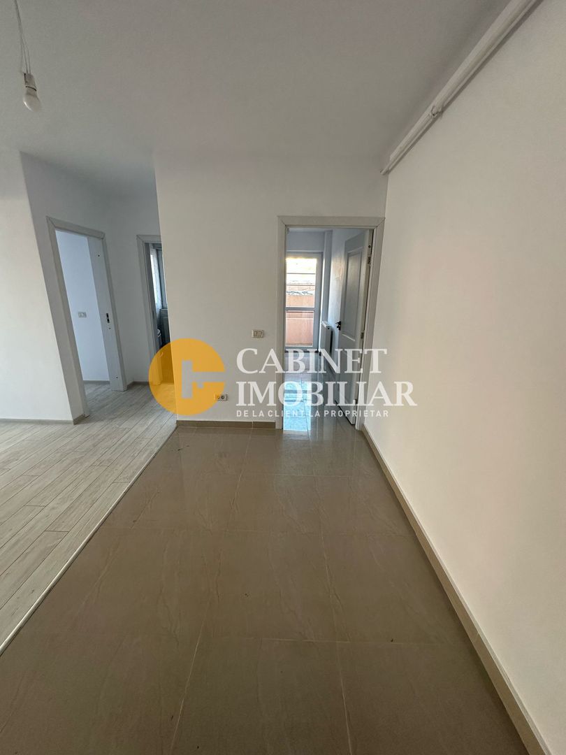 2 CAMERE DECOMANDAT -  BLOC NOU - LOC DE PARCARE - VALEA LUPULUI - Poză 6