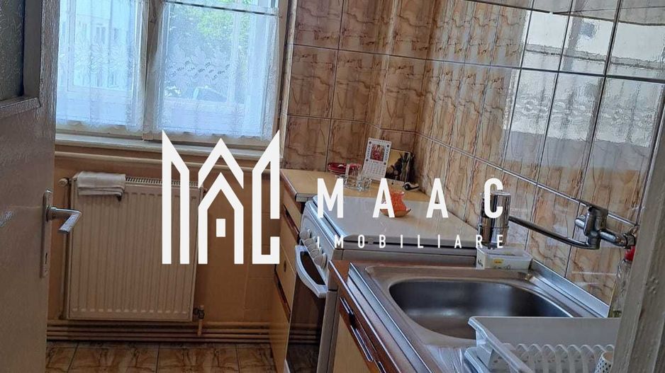 Apartament de vanzare Sibiu 2 camere | Calea Dumbravii | 43 mp, balcon - Poză 5